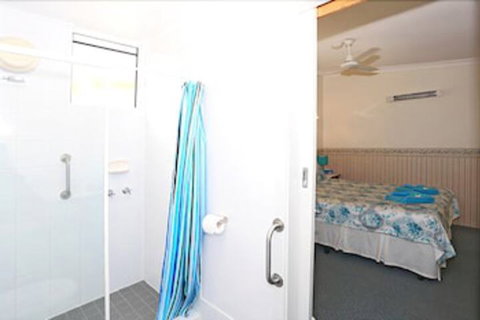 Jacaranda Guest House - Maitland Accommodation 3
