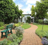 Jacaranda Guest House - Maitland Accommodation
