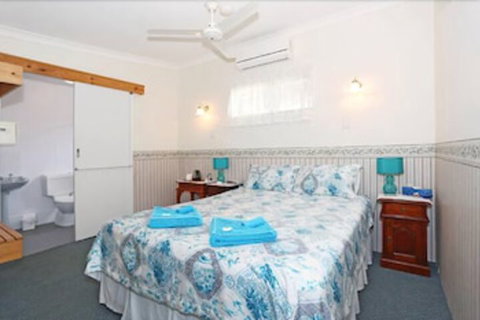 Jacaranda Guest House - Maitland Accommodation 7