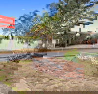 Econo Lodge Border Gateway Wodonga - Maitland Accommodation