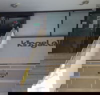 Metro Apartments on King Street