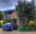 Armour Motor Inn - Maitland Accommodation
