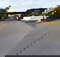 Riviana Motel - Maitland Accommodation