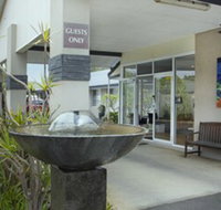 Gale Street Motel and Villas - Maitland Accommodation