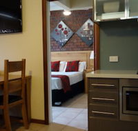 Glenelg Gateway Apartments - Maitland Accommodation