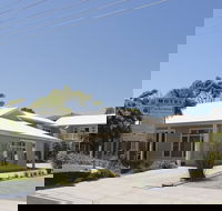 Port Campbell Parkview Motel  Apartments - Maitland Accommodation