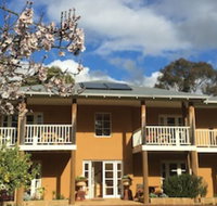 Erravilla Country Estate - Maitland Accommodation