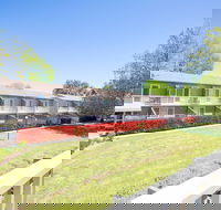 Summer East Serviced Apartments - Maitland Accommodation