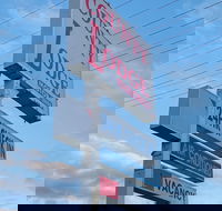 County Lodge Motor Inn - Maitland Accommodation