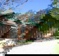 Cottages on Edward - Maitland Accommodation