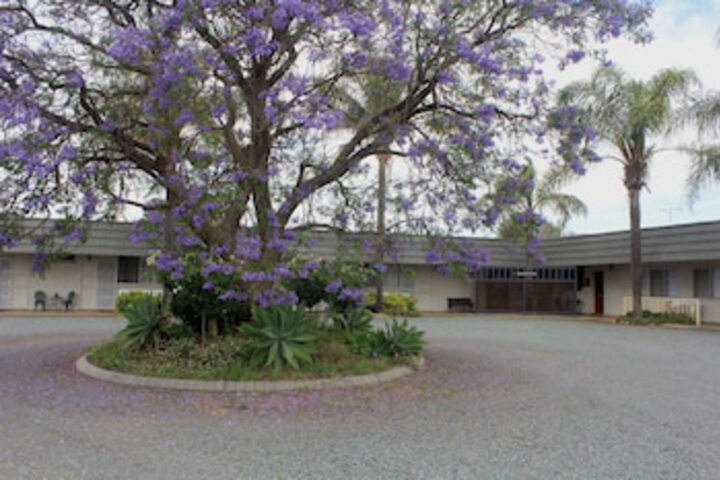 Morangarell NSW Maitland Accommodation