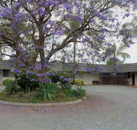 Aromet Motor Inn - Maitland Accommodation