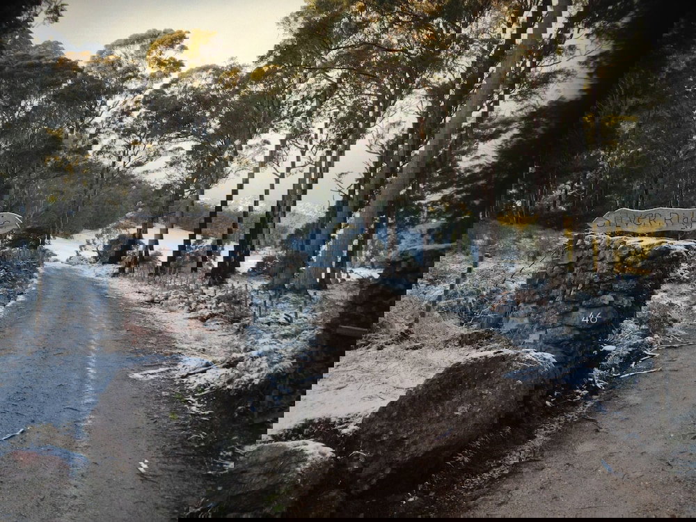 Claude Road TAS Maitland Accommodation