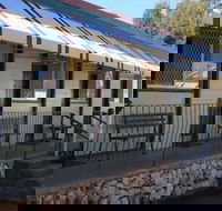 Peak Hill Golden Peak Budget Motel - Maitland Accommodation