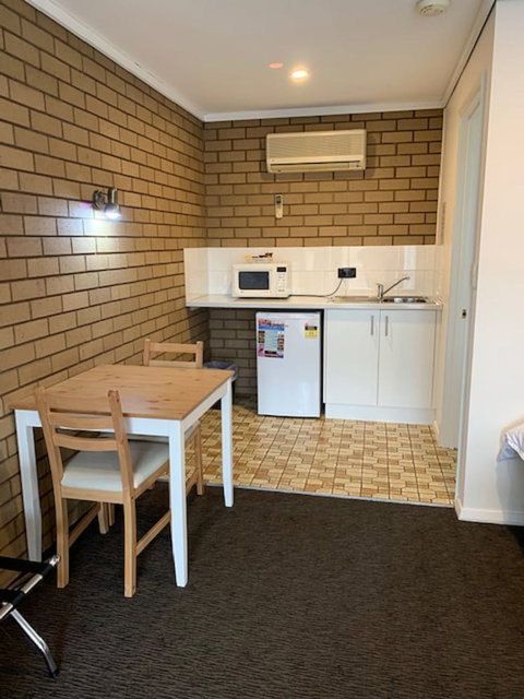 Albury City Motel - Maitland Accommodation 6