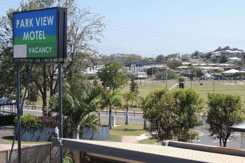 Park View Motel - Maitland Accommodation 1