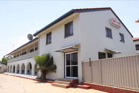 Park View Motel - Maitland Accommodation 2