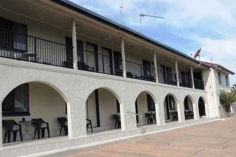 Park View Motel - Maitland Accommodation 5