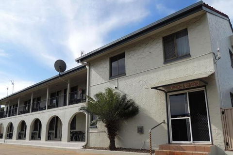 Park View Motel - Maitland Accommodation 4