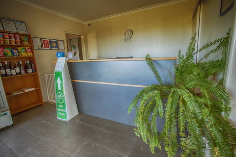 Hi Way Eight Motor Inn - Maitland Accommodation 6