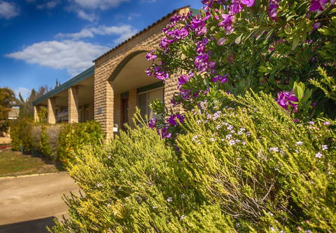 Hi Way Eight Motor Inn - Maitland Accommodation 3