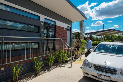 Room Motels Kingaroy - Maitland Accommodation 1