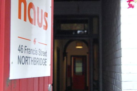 Haus Accommodation - Hostel - Maitland Accommodation 1