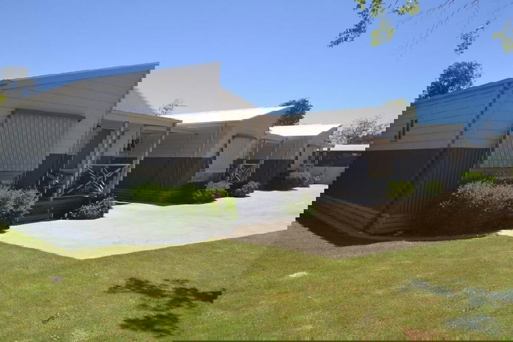 Mulwala NSW Maitland Accommodation