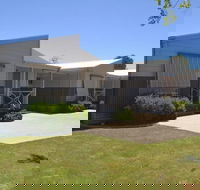 Ashleigh Court Motor Inn - Maitland Accommodation