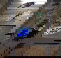 Alfa Motel - Maitland Accommodation