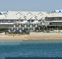 Ocean Centre Hotel - Maitland Accommodation