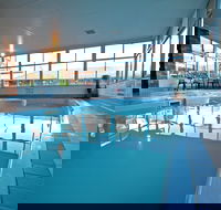 Cattleman's Country Motor Inn  Serviced Apartments - Maitland Accommodation