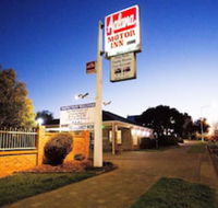 Golden Chain Aalana Motor Inn - Maitland Accommodation