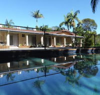 Ocean Shores Motel - Maitland Accommodation