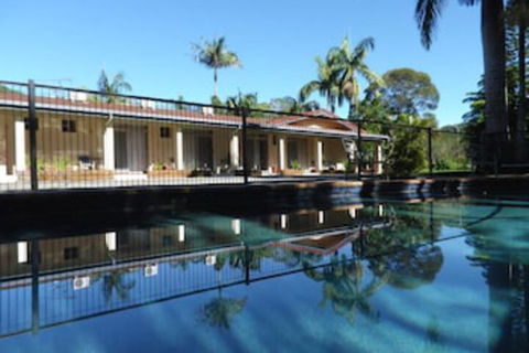 Ocean Shores Motel - Maitland Accommodation 0