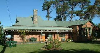 Ayrford VIC Maitland Accommodation