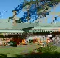 Butterfly Farm - Maitland Accommodation