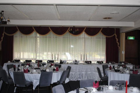 Golden Hills Motel - Maitland Accommodation 4