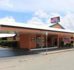 Parkside Motel - Maitland Accommodation
