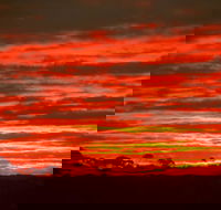 Tennessee Hill Chalets - Maitland Accommodation