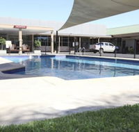 Matilda Motor Inn - Maitland Accommodation