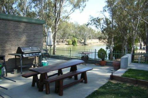 Riverview Motel Deniliquin - Maitland Accommodation 6