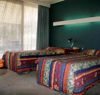 Riverview Motel Deniliquin - Maitland Accommodation