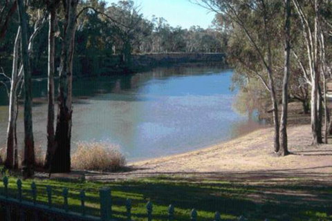 Riverview Motel Deniliquin - Maitland Accommodation 3