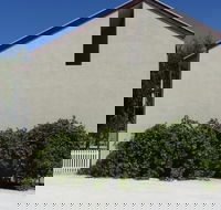 Coonawarra Motor Lodge - Maitland Accommodation