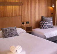 Court Street Motel - Maitland Accommodation