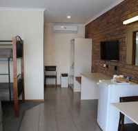 Dunolly Golden Triangle Motel - Maitland Accommodation