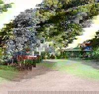Clouds on Beechmont - Maitland Accommodation