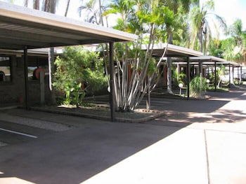 Cattleman's Rest Motor Inn - Maitland Accommodation 0