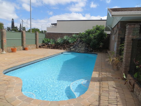 Cattleman's Rest Motor Inn - Maitland Accommodation 4